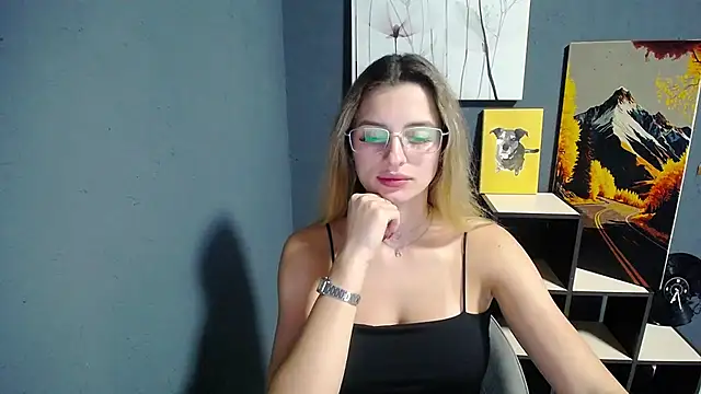 lady_olivia_ live cam on StripChat
