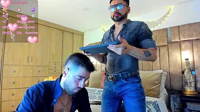 petterwilly1 webcam