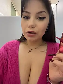 Chloe__Moon webcam