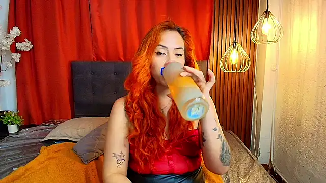 sahra_taylor_ live cam on StripChat