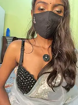 Riya_R24 live cam on StripChat