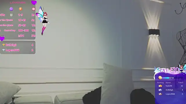 valeriavg live cam on StripChat