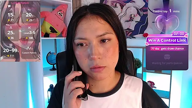 mieruco_chan live cam on StripChat