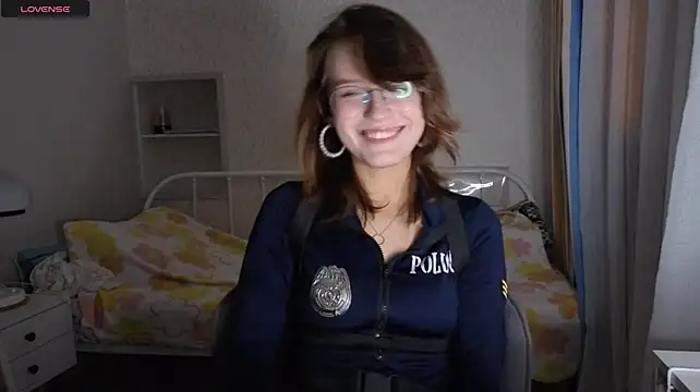 PliantMissus live cam on StripChat