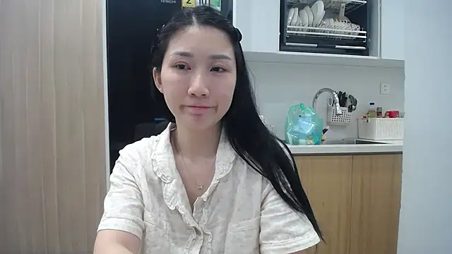 Asiagirll live cam on StripChat