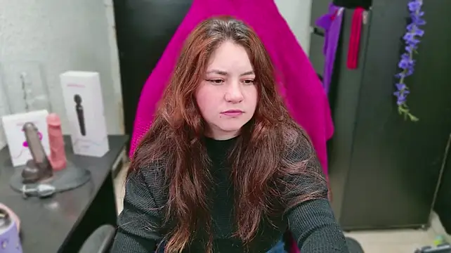 ann_bronw live cam on StripChat