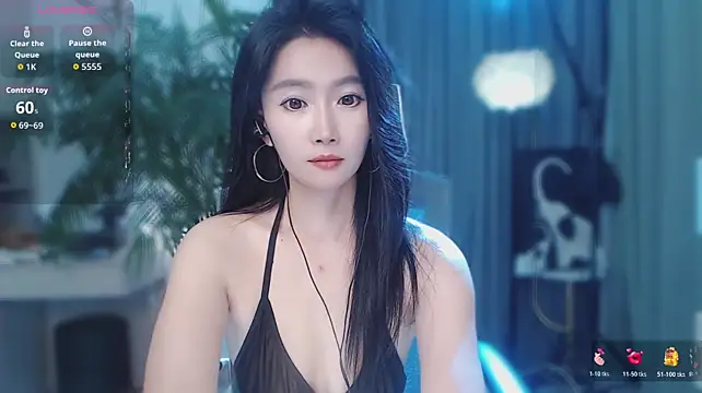 feifei-love