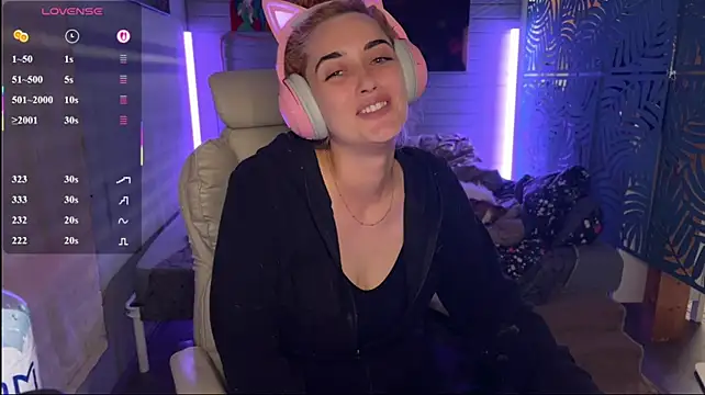 _dota2_ live cam on StripChat