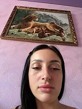 Soft_Pleasure live cam on StripChat