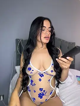 Melissa_coch live cam on StripChat