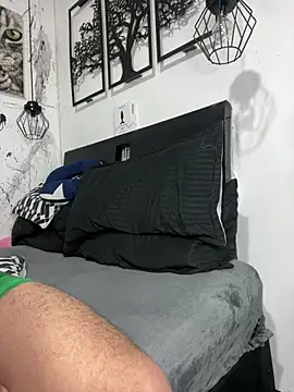 ian_smith_ live cam on StripChat
