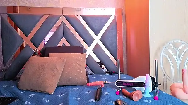 evah_ferrer live cam on StripChat