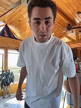 SierraxRuben26 live cam on StripChat