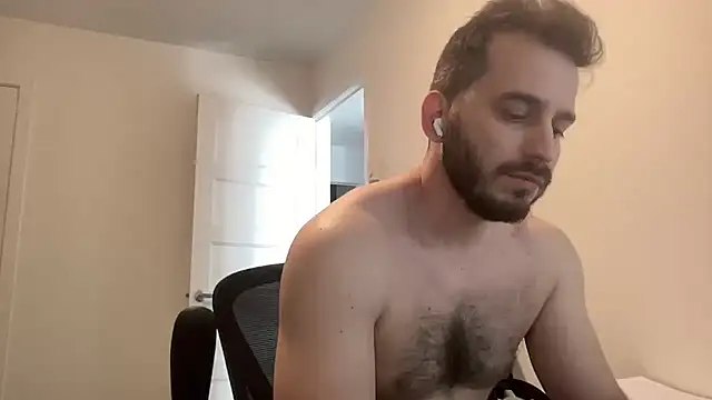 ThickDickMontreal live cam on StripChat