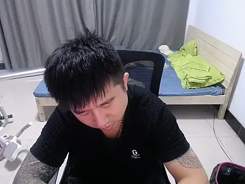 kun9981 live cam on StripChat