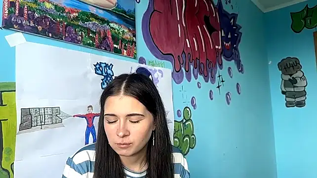 KatelinSpiegle live cam on StripChat