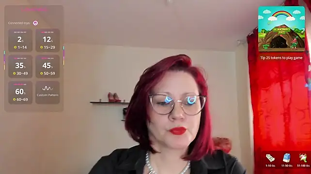 Ammy_lee_69 live cam on StripChat
