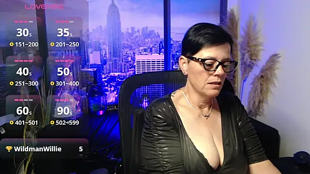 ninarandmann
