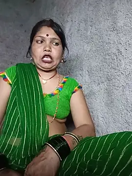 Rashili_jaan live cam on StripChat