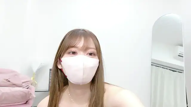 honochan_ live cam on StripChat