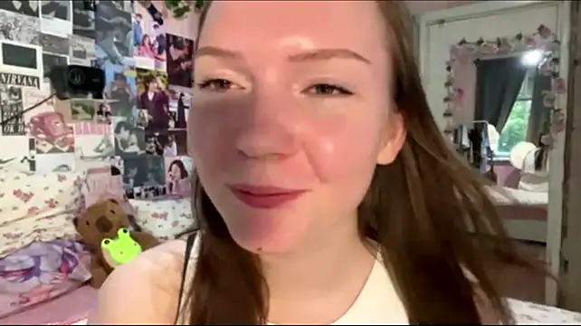 mossdusk live cam on StripChat