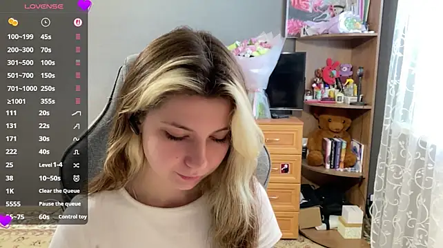 SherikaAzzarella