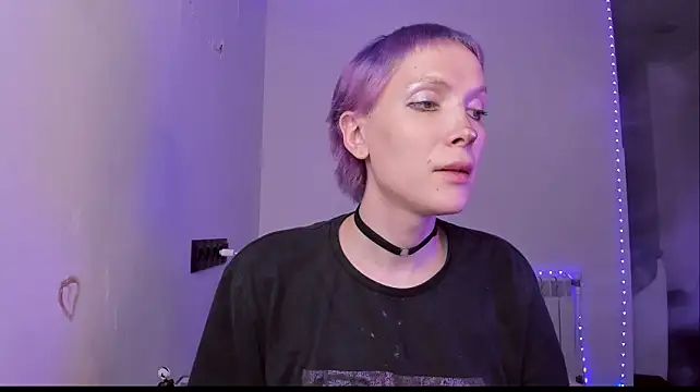 Lyricca live sex cam