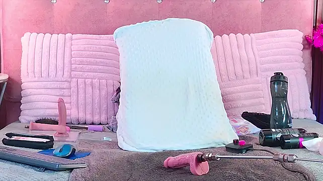 Candy_Mari webcam