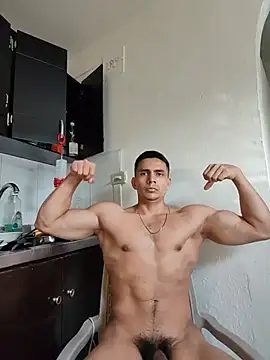 ChoreyTaiylor's live cam