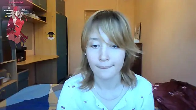 lizamillss live cam on StripChat