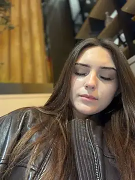 AnitaFly live cam on StripChat