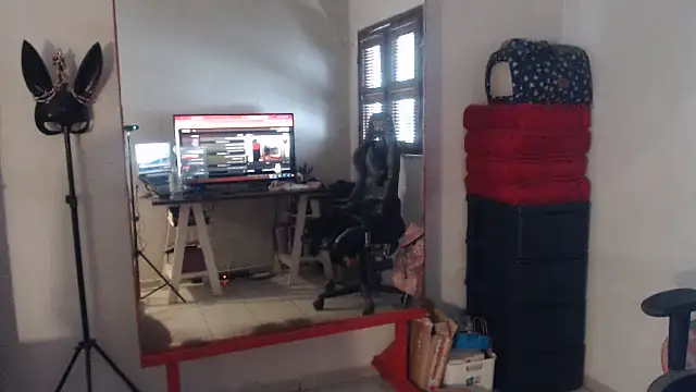 OliviaRojas live cam on StripChat