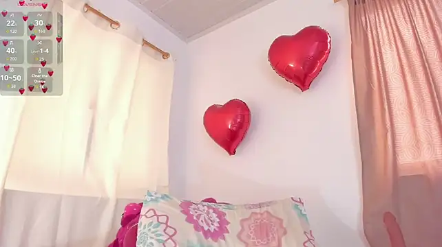 SUNNYCYRUS live cam on StripChat