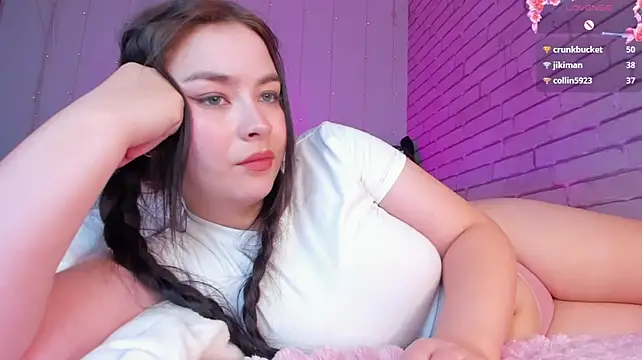 NatalForsy live cam on StripChat