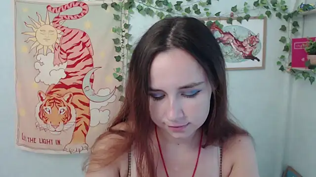 VeryVeryVeryShy_ live cam on StripChat