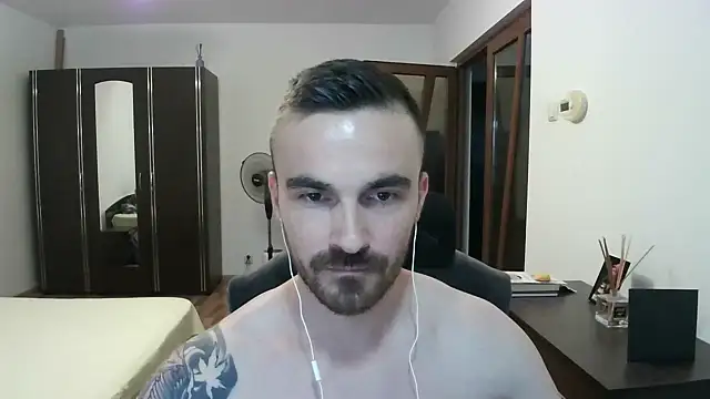mu5clemania2 live cam on StripChat