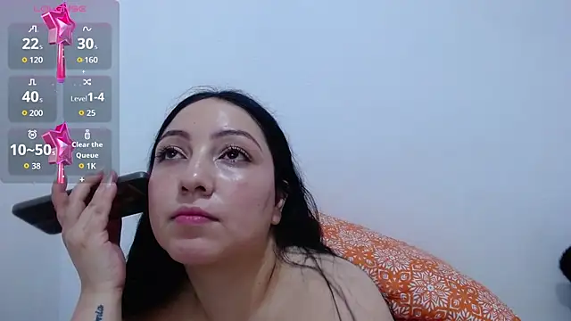 carolina_zabala_19 live cam on StripChat