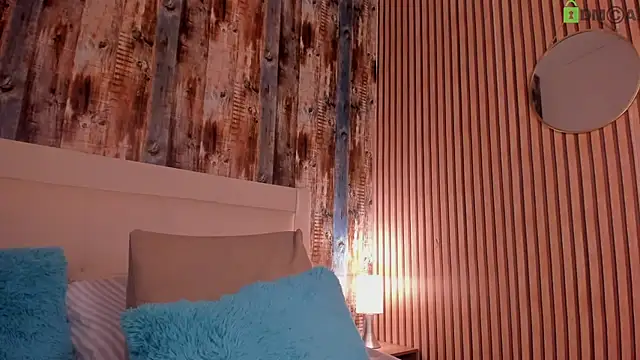 LolaVillalobos live cam on StripChat