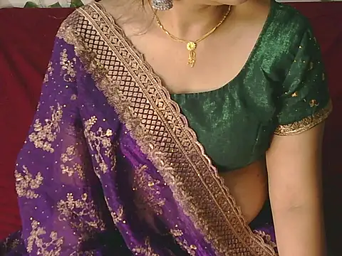 traditional_Jaanvi live cam on StripChat