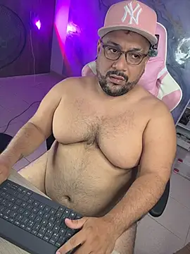 jacoob_woods live cam on StripChat