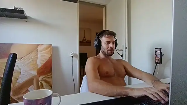 alpha-hunk