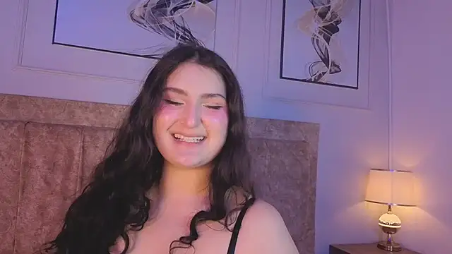 zoe_moon__ live cam on StripChat