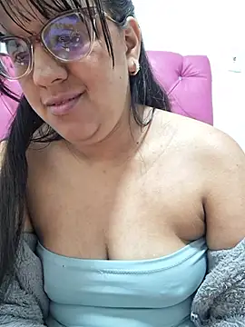ZaidaWet live cam on StripChat