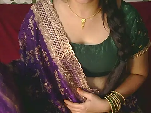 traditional_Jaanvi live cam on StripChat
