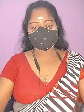 Sexy_Vidya live cam on StripChat