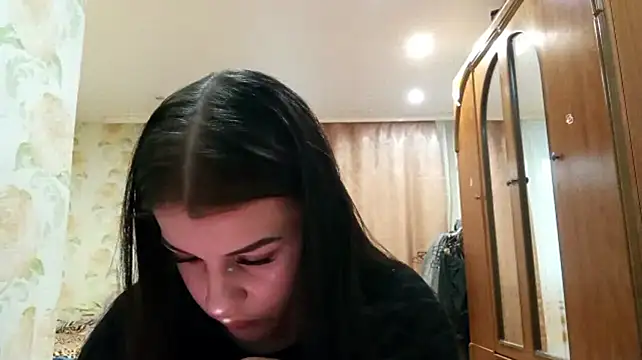 HildegardMcglaughlin live cam on StripChat