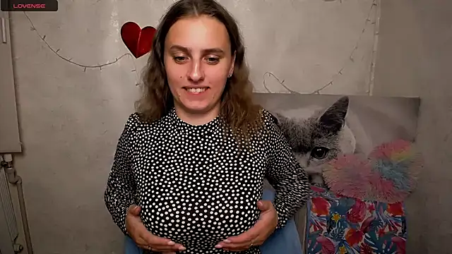 AmandaDimond_ live cam on StripChat