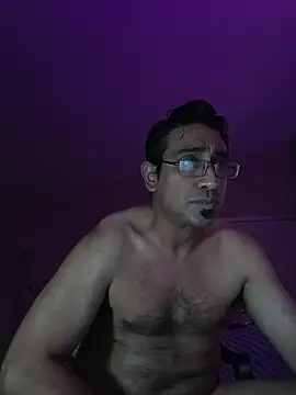_Ramone666 live cam on StripChat