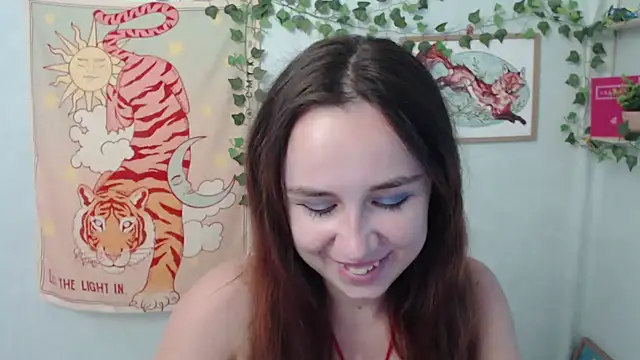 VeryVeryVeryShy_ live cam on StripChat