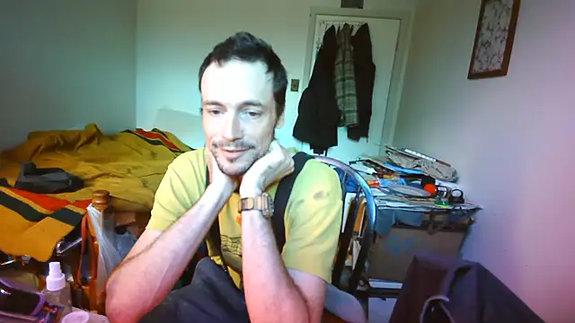 JohnnyMoves